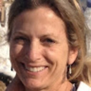 Meet your Posher, Bridget